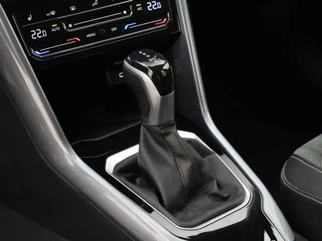 Volkswagen T-Roc 1.5TSI/150PK Style DSG 2025 Benzine 14