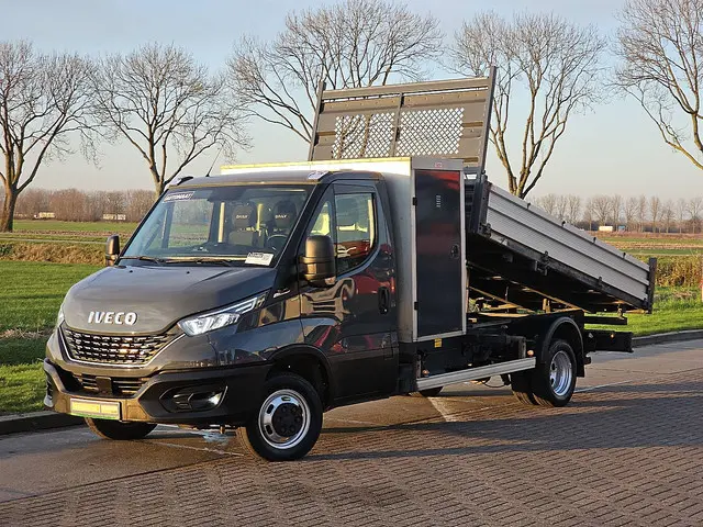 Iveco Daily 2