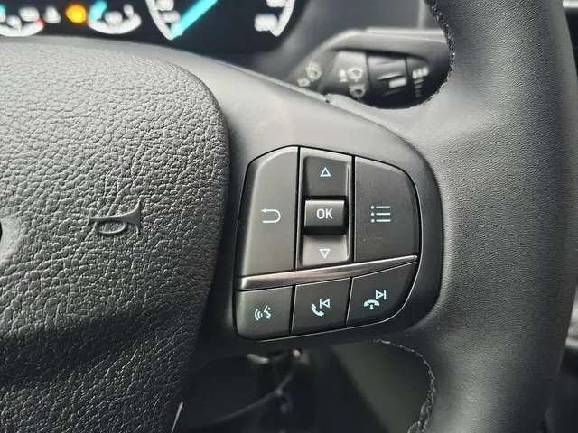 Ford Transit 350 2.0 TDCI L3H2 Trend 2024 Diesel 16