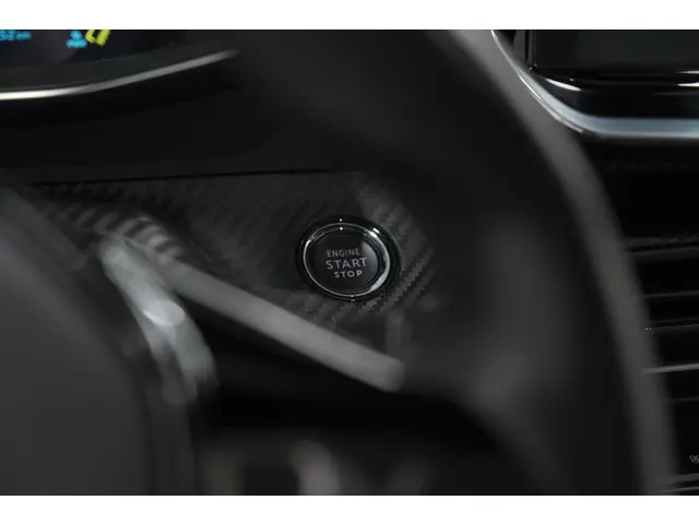 Peugeot e-2008 EV GT Pack 50 kWh 2021 Elektrisch 49