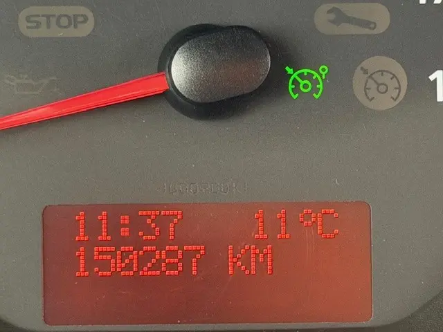 Renault Kangoo 1.5 Blue dCi 95 Comfort Maxi 2020 Diesel 8