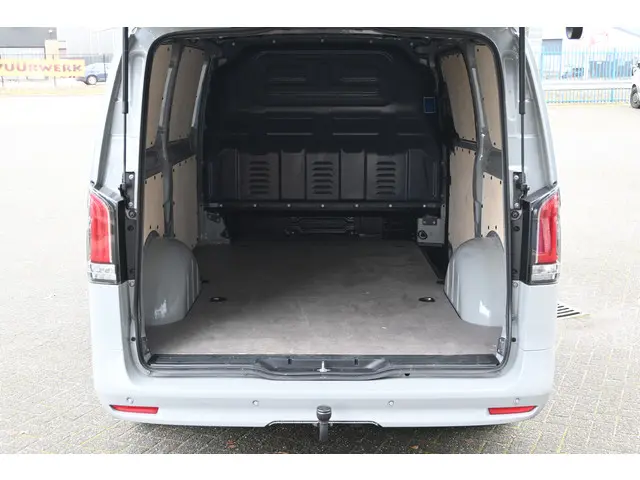 Mercedes-Benz Vito 119 CDI L2 Pro/Select 2024 Diesel 13