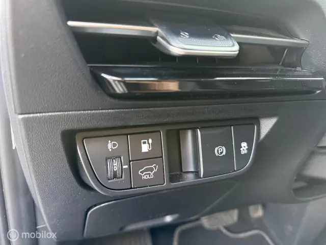 Kia EV6 Plus 77.4 kWh 2021 228PK 2021 Elektrisch 19