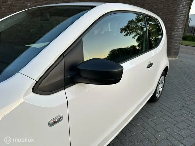 Volkswagen up! 1.0|Airco|Nieuwe Apk|Netjes| 2013 Benzine 7