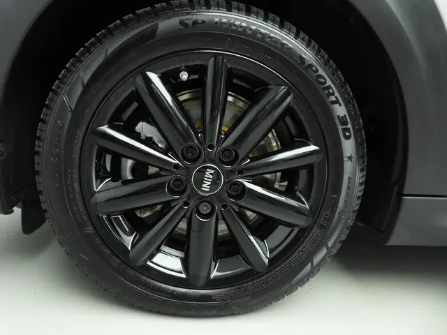 MINI Electric 3-deurs SE 2022 Elektrisch 39