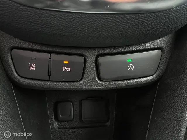 Opel Mokka 1.4 T Innovation /Navigatie/ 2016 Benzine 24