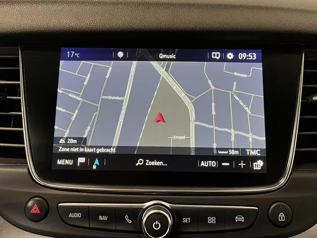 Opel Grandland X 1.2 Turbo Innovation 2019 Benzine 29