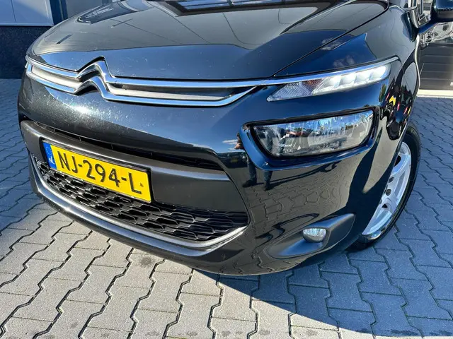 Citroën C4 Picasso 1.2 PureTech Selection 2017 Benzine 4