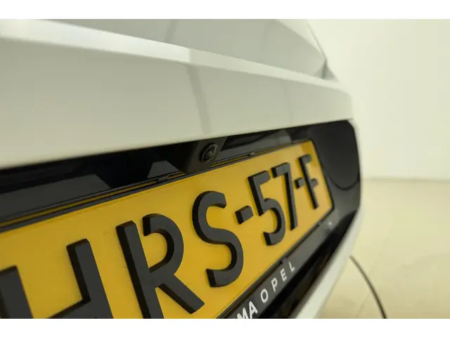 Opel Mokka 1.2 Turbo GS 2025 Benzine 10