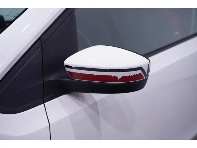 Škoda Citigo 1.0 Greentech Sport 2014 Benzine 13