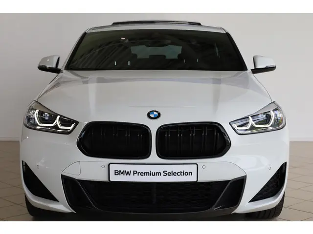 BMW X2 xDrive25e 2021 Hybride Benzine 4