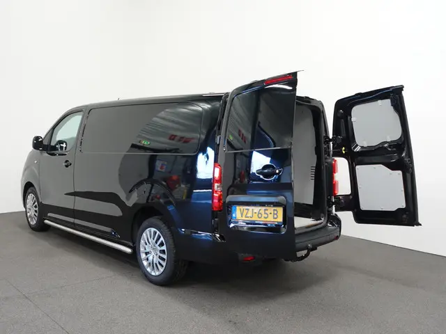 Peugeot Expert 2.0 BlueHDI 145PK L3 2023 Diesel 34