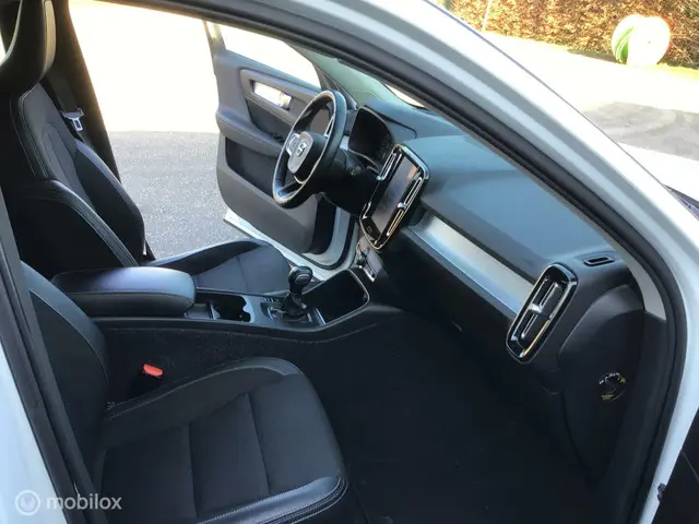 Volvo XC40 1.5 T3 Momentum 2019 Benzine 20