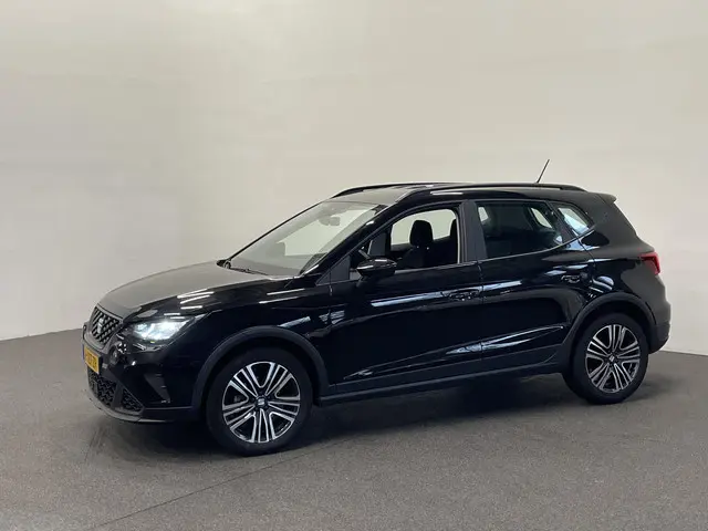 SEAT Arona 1.0 TSI Style 2022 Benzine 3