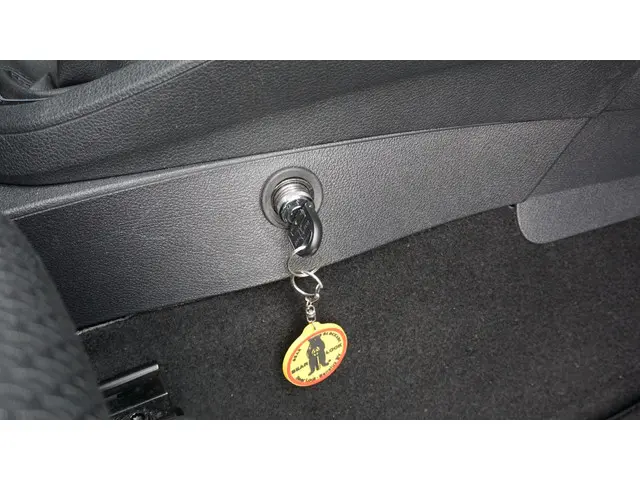 Volkswagen Caddy Maxi 1.4 TSI 125pk 7-Zits 2019 Benzine 24