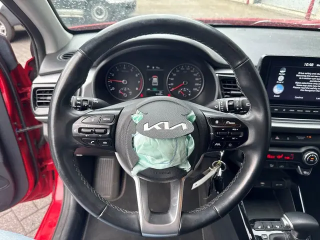 Kia Rio 1.0 T-GDi MHEV GT-Line 2022 Benzine 13