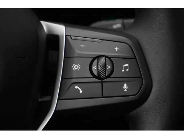 BMW iX1 eDrive20 2025 Elektrisch 27