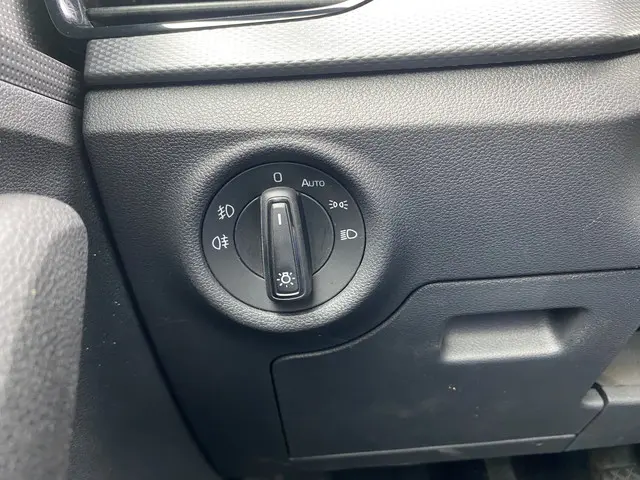 Škoda Scala 1.0 TSI Online Edition 2022 Benzine 21