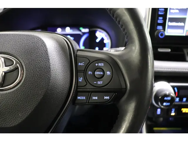 Toyota RAV4 2.5 Hybrid Style, 2019 Hybride Benzine 30