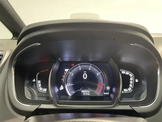 Renault Grand Scénic 1.3 TCe Techno 7p. 2022 Benzine 4