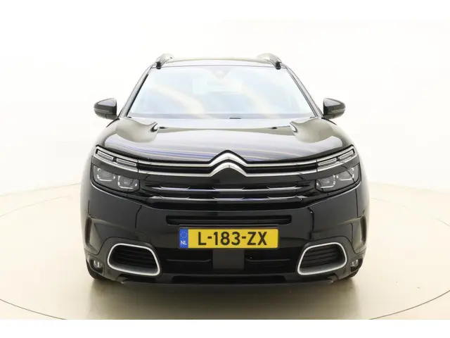 Citroën C5 Aircross 1.6 PureTech Shine 2020 Benzine 6