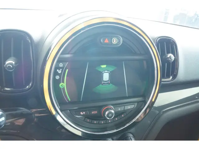 MINI Countryman Mini 1.5 Cooper Chili 2018 Benzine 14