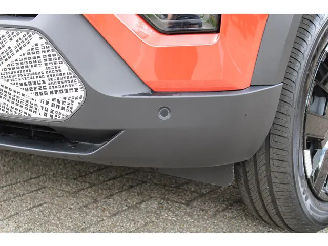 Dacia Spring Extreme 65 26.8 kWh 2025 Elektrisch 7