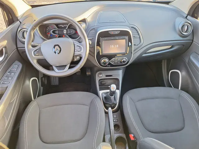 Renault Captur 2