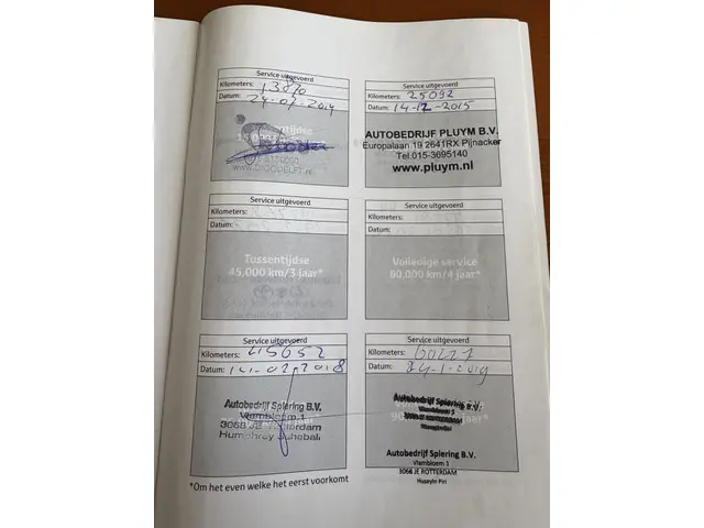 Toyota Aygo 1.0 VVT-i Comfort 2013 Benzine 12