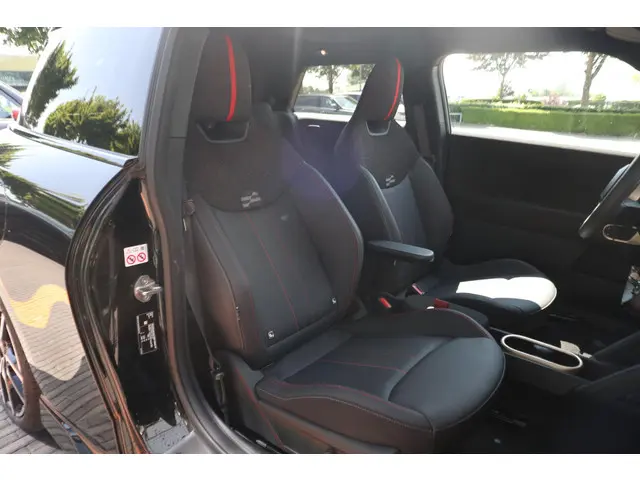 MINI 3-Deurs Cooper E 2024 Elektrisch 8