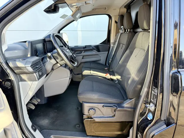 Ford Transit Custom 320 2.0 TDCI 136PK 2024 Diesel 7