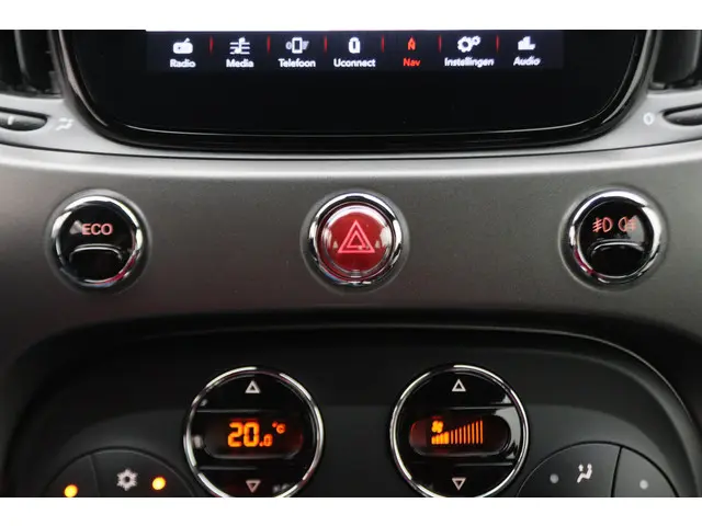 Fiat 500 0.9 TwinAir Turbo Sport 2019 Benzine 40