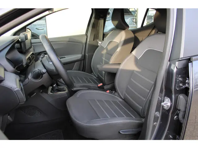 Dacia Sandero 1.0 TCe 90 Comfort 2021 Benzine 15