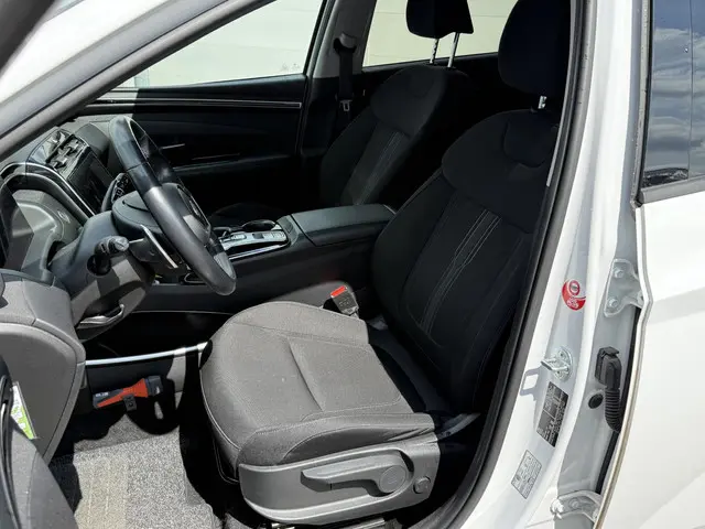 Hyundai Tucson 1.6 T-GDI MHEV Comfort Smart 2021 Benzine 5