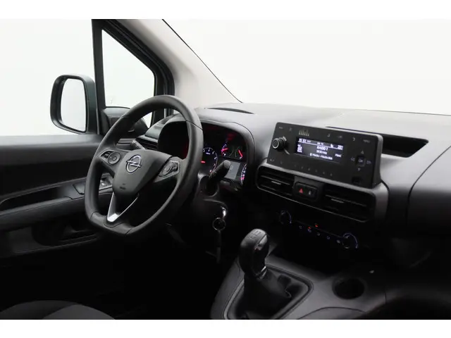 Opel Combo 2