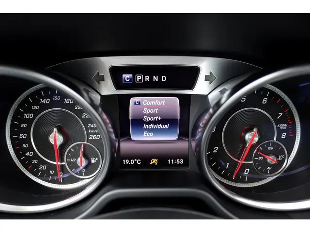 Mercedes-Benz SL 400 AMG Line Aut9 | 2017 Benzine 42