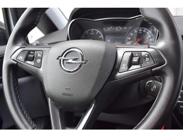 Opel Corsa 1.4 Automaat Online Edition 2019 Benzine 26
