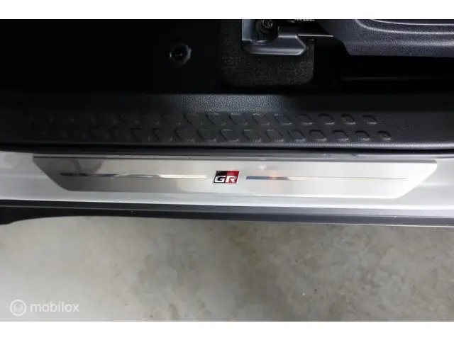 Toyota C-HR 2.0 HYBRID GR-Sport 2021 Hybride Benzine 14