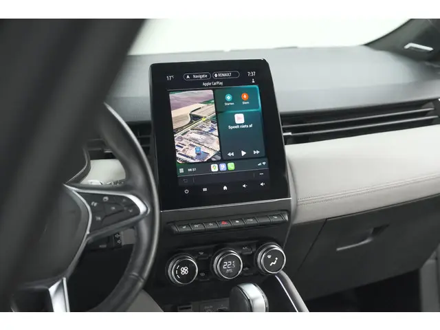 Renault Clio TCe 130 EDC Initiale Paris 2020 Benzine 71