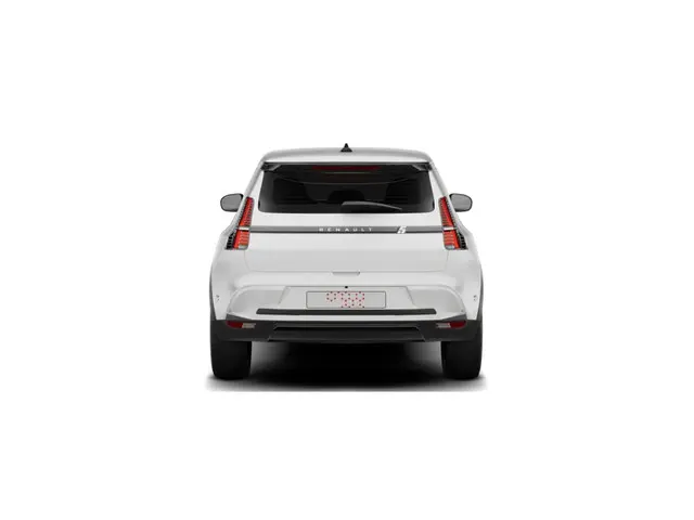 Renault 5 Techno 2025 Elektrisch 7