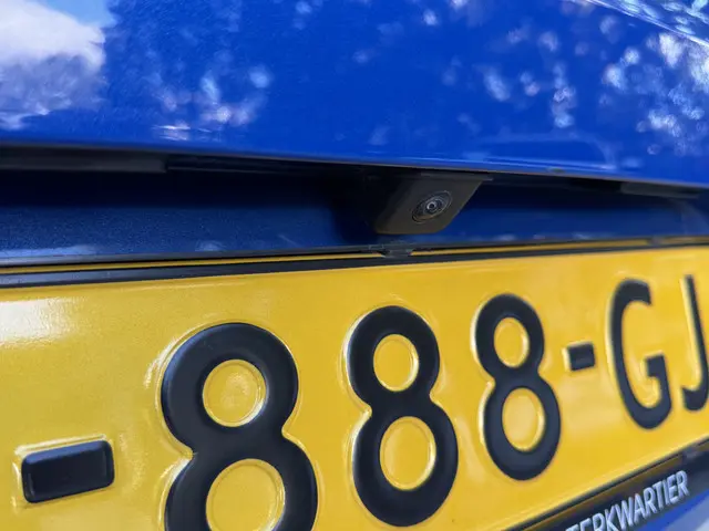 Opel Corsa 1.2 100pk Automaat Edition 2022 Benzine 38