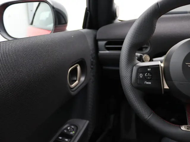 MINI Cabrio C 2025 Benzine 15