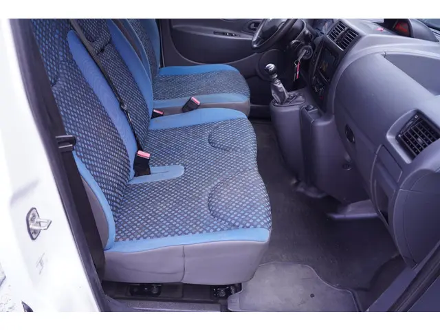 Fiat Scudo 2.0 MultiJet 128 pk L2H1 SX Airco 2016 Diesel 24