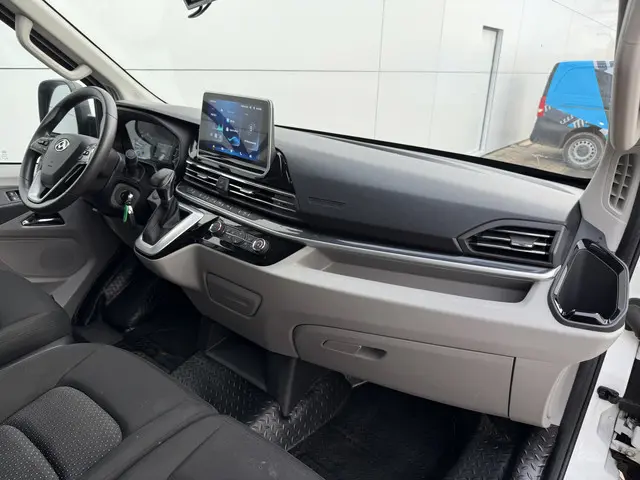 Maxus eDeliver9 204PK 2022 Elektrisch 8