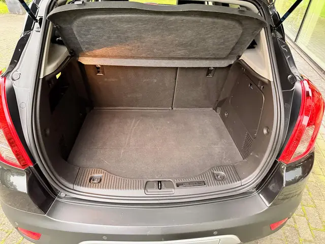 Opel Mokka 1.4 T Cosmo 2015 Benzine 15