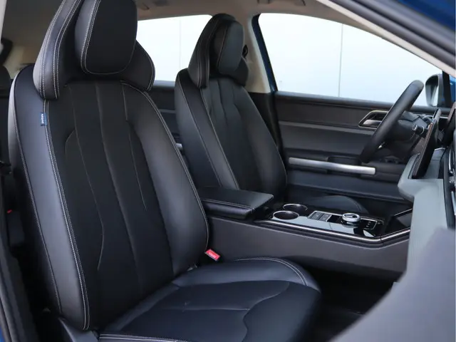 Aiways U5 63kWh 2020 Elektrisch 19