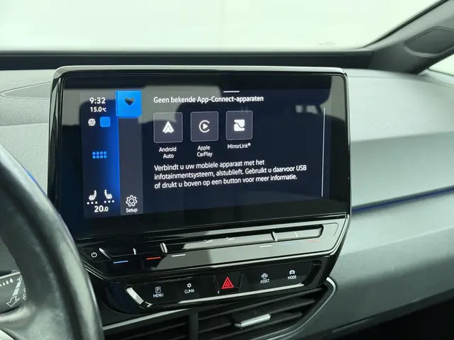 Volkswagen ID.3 PRO PERFORMANCE 58 kWh 2021 Elektrisch 33