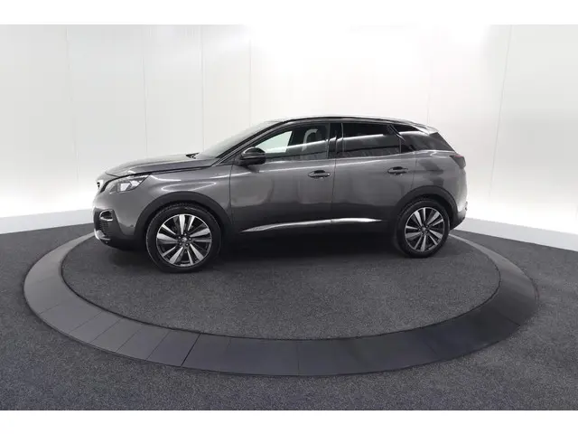 Peugeot 3008 1.6 PureTech 180 GT Line 2019 Benzine 83
