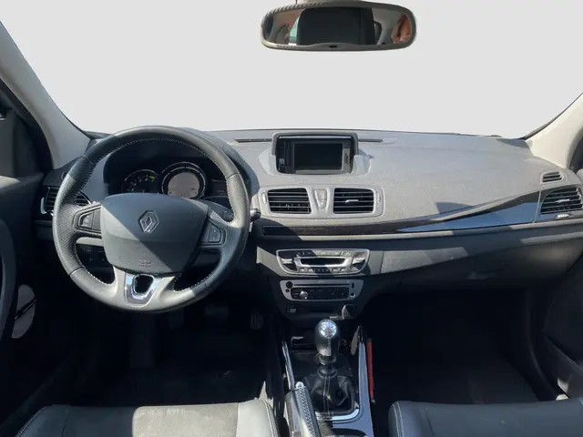 Renault Mégane 1.2 TCe Bose 2014 Benzine 3