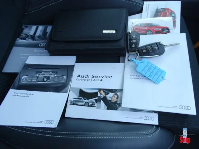 Audi Q3 2.0 TFSI quattro Sport S-Line 2015 Benzine 39